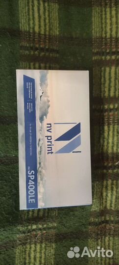 Картридж для принтера Ricoh