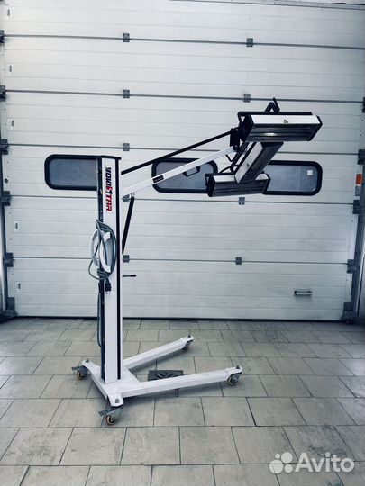 Инфракрасная сушка, лампа,установка малярная