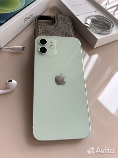 iPhone 12, 256 ГБ