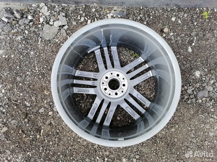 Диск R21 Mercedes GLS X167