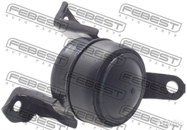 Подушка двигателя правая (гидравлическая)