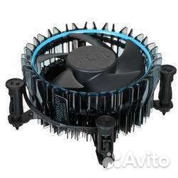 Кулер для процессора Intel Laminar RM1 (LGA1700)