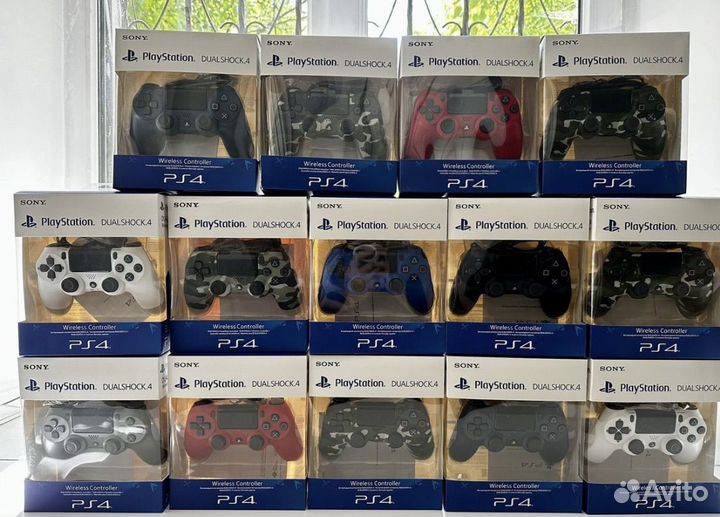 Джостик для пс 4 /магазин/отзывы