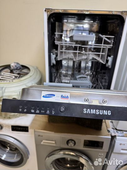 Посудомоечная машина 45 см бу
