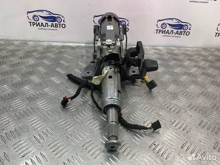 Колонка рулевая Chevrolet Cruze F16D4 1 2011