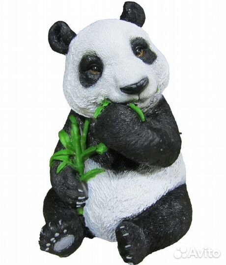 Садовые фигуры из полистоуна