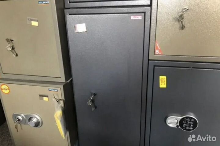 Сейф Aiko TSN.90T