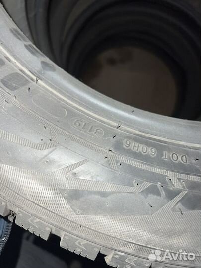 Nordman 7 235/55 R18