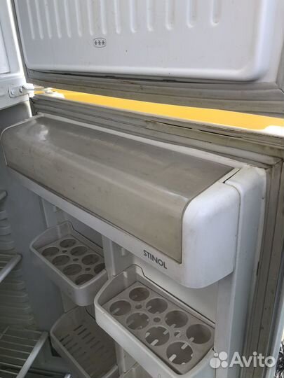 Холодильник