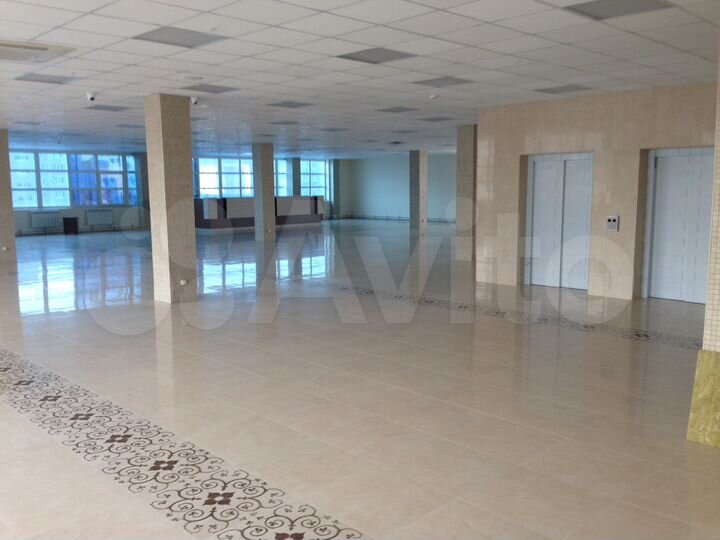 Торговая площадь, 500 м²