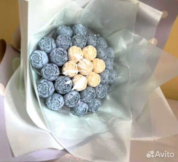 Сладкий букет