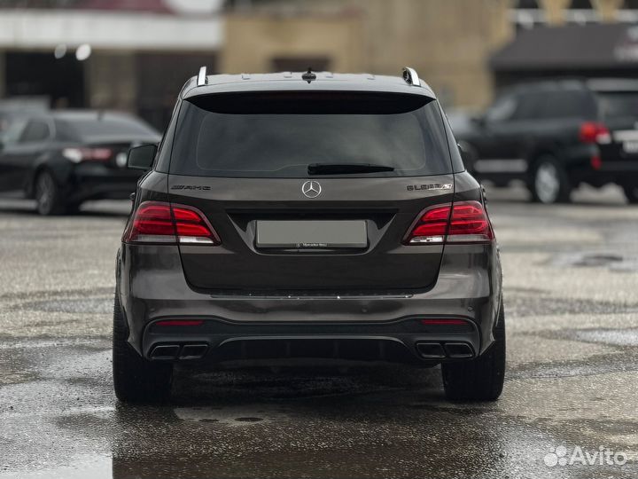 Mercedes-Benz M-класс 3.5 AT, 2012, 251 000 км