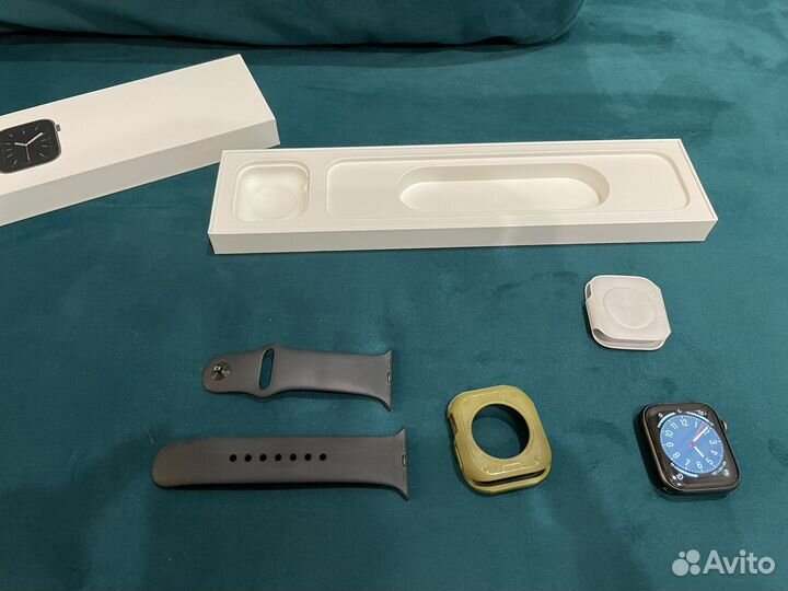 Apple watch series 6 44mm