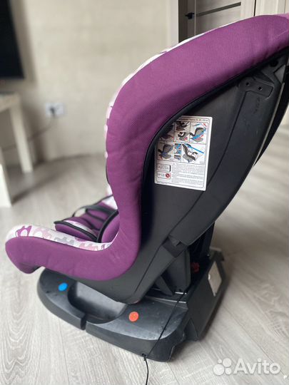 Автокресло