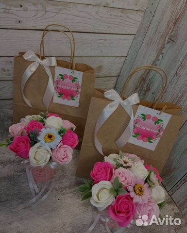 Подарок,Цветы, букет