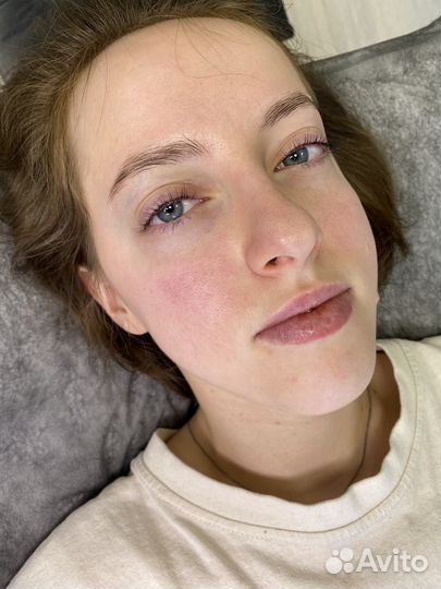 Ламимейкер/бровист