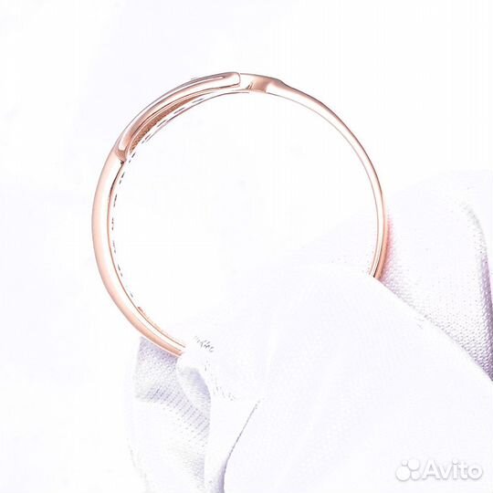 Кольцо Золото