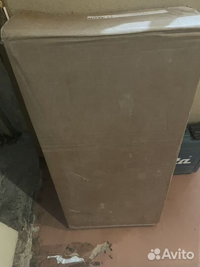 Комод новый