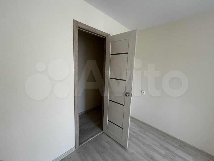 2-к. квартира, 46,6 м², 3/5 эт.