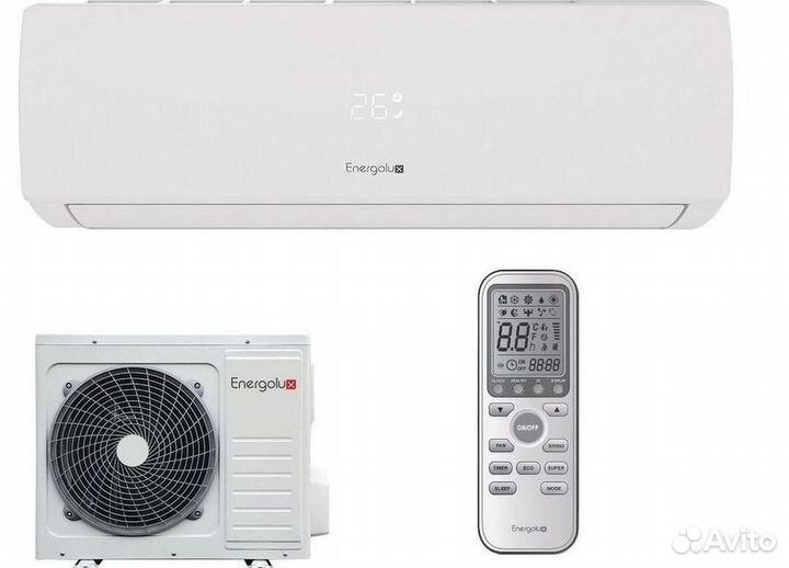 Кондиционеры