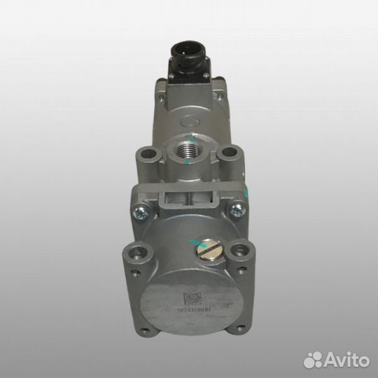 HB400-60001 - Клапан управления на ретардер FHB400