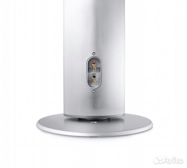 Canton CD 290.3 Silver