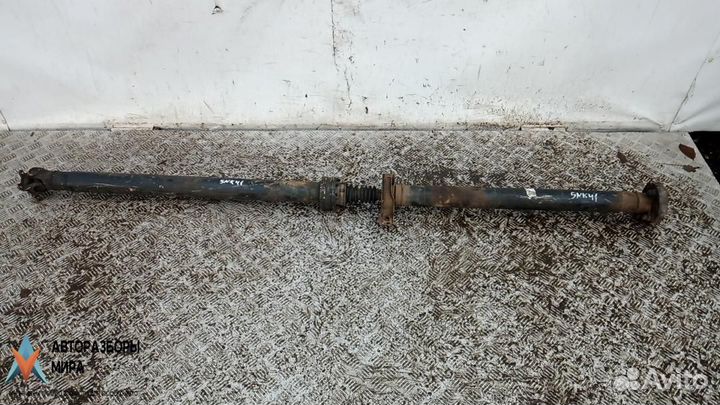 Карданный вал Hyundai Santa Fe 2 (CM) 2007