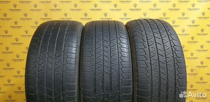 Tigar SUV Summer 255/55 R18 109W