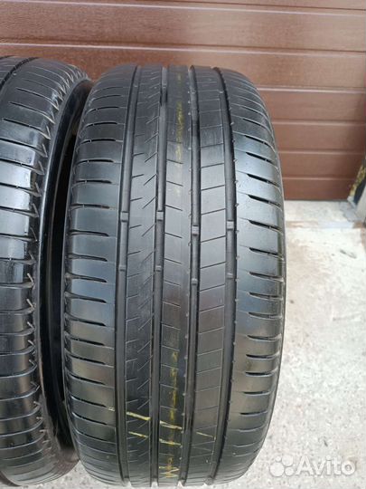 Bridgestone Alenza 001 245/50 R20