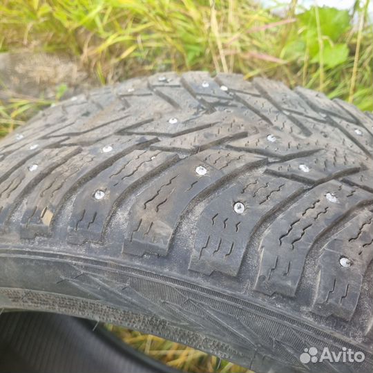 Nokian Tyres Nordman 8 225/45 R19