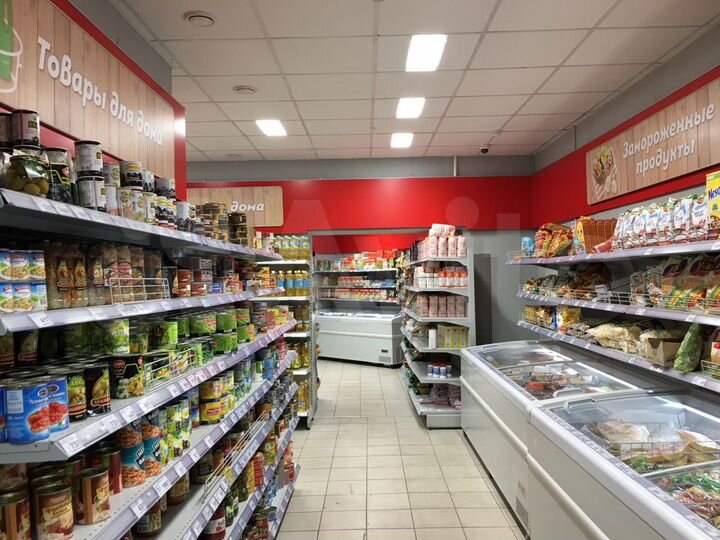 Свободного назначения, 635 м²