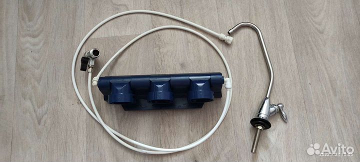 Водоочиститель