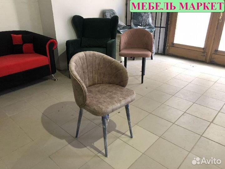 Стулья от производителя Любой цвет / Дизайн