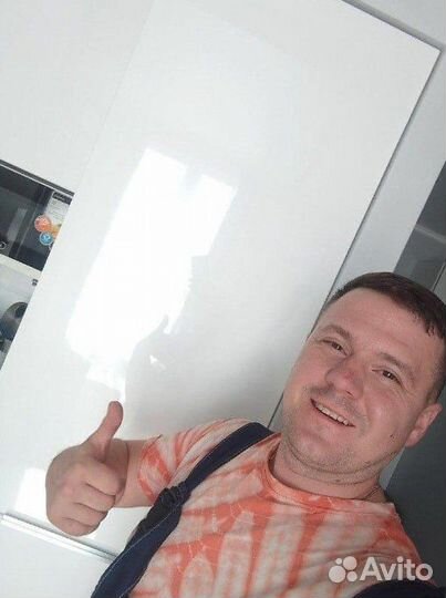 Ремонт холодильников / стиральных машин