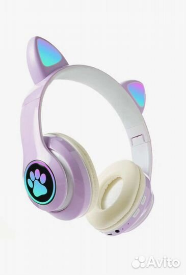 Беспроводные наушники