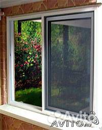 Москитные сетки за 1 час. Изготовление. Ремонт