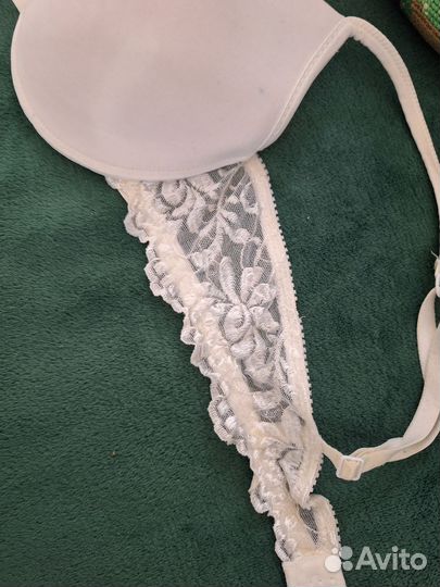 Бюстгалтер Lormar Италия