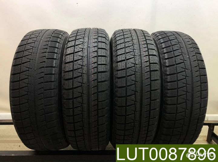 Bridgestone Blizzak Revo GZ 205/60 R16 98Y