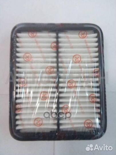 Фильтр воздушный Suzuki Baleno (EG ) ; JD JDA0139