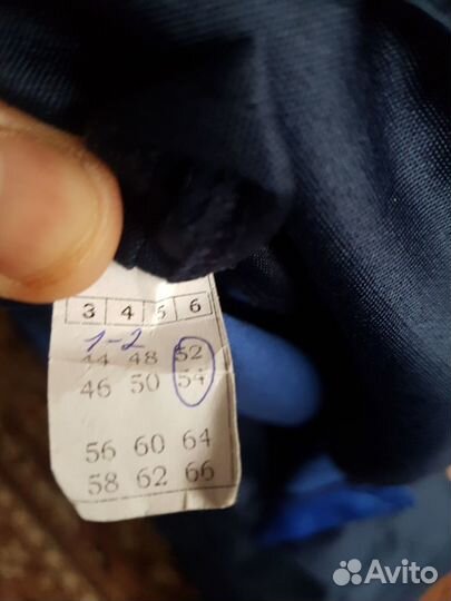 Спецодежда обувь костюм и фартук сварщика новые