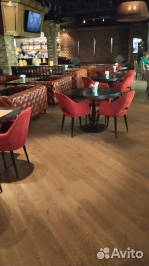 Хостес в ресторан с ежедневной выплатой