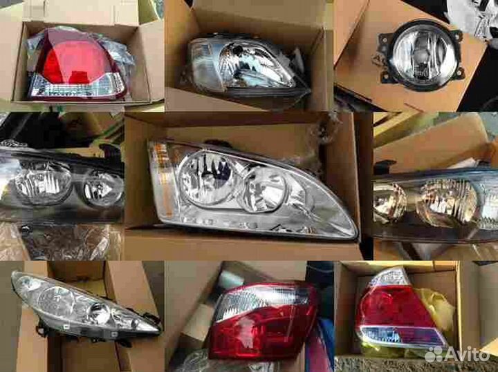 Стекло боковое опускное BMW 5 series, BMW 5-series