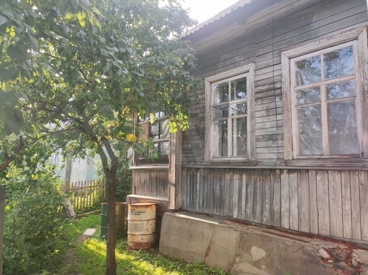 2-к. квартира, 55 м², 1/1 эт.