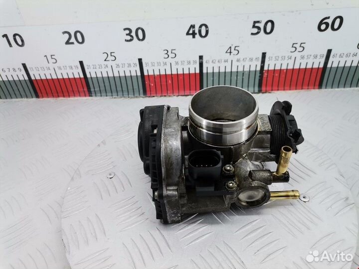 Заслонка дроссельная для Volkswagen Beetle 2