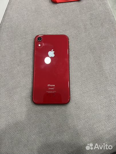 iPhone Xr, 64 ГБ