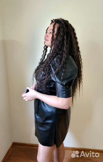 Дредокудри, афрокосы, дреды