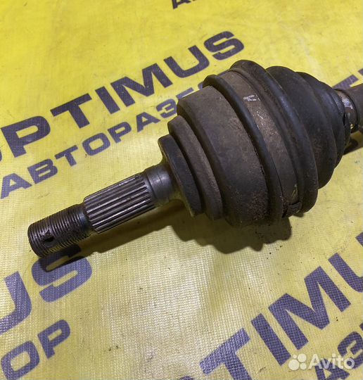 Передний левый привод Geely CK-1 Otaka