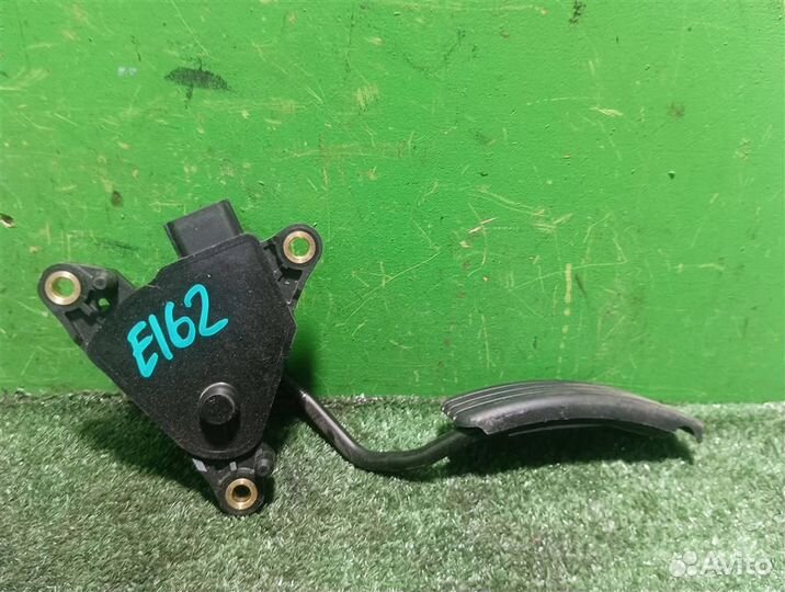 Педаль газа электронная Renault Megane 2 (LM0C) 2