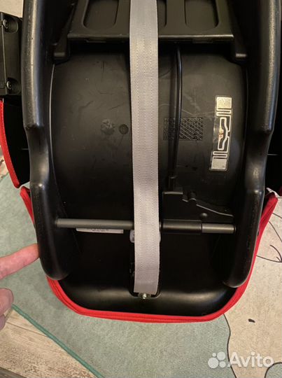 Детское автокресло inglesina