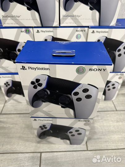 Геймпад Dualsense Edge ps5